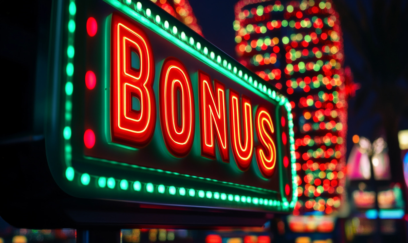 Join Reward and Bonus System at LUCKY FISH Casino
                              